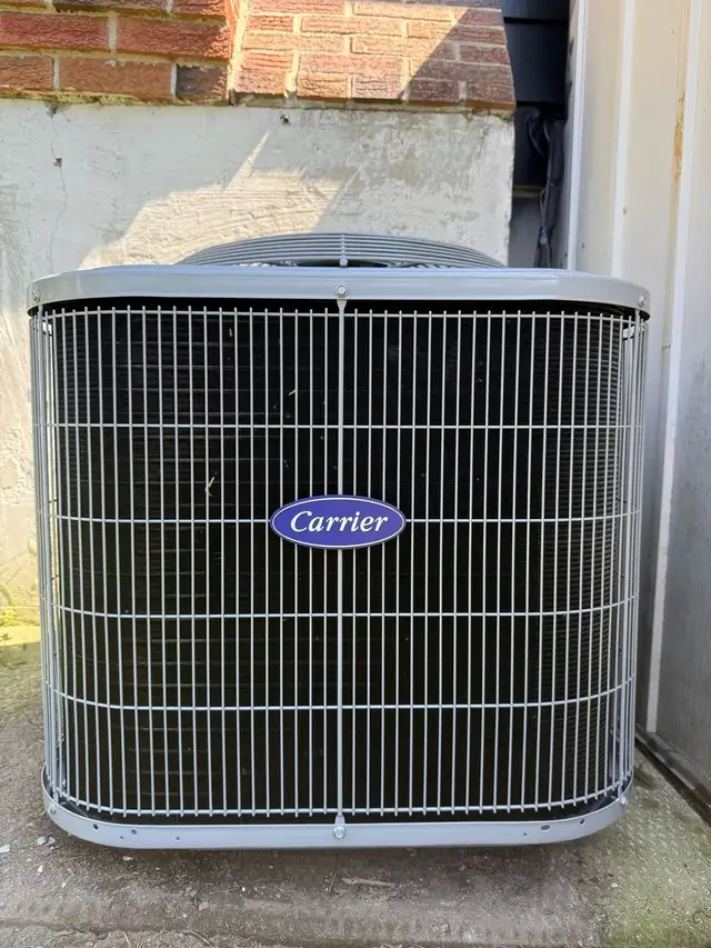 Carrier Air conditioner Air conditioner Air conditioner