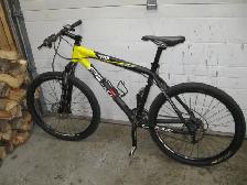 Scott Scale 50 Mountain Bike - $400