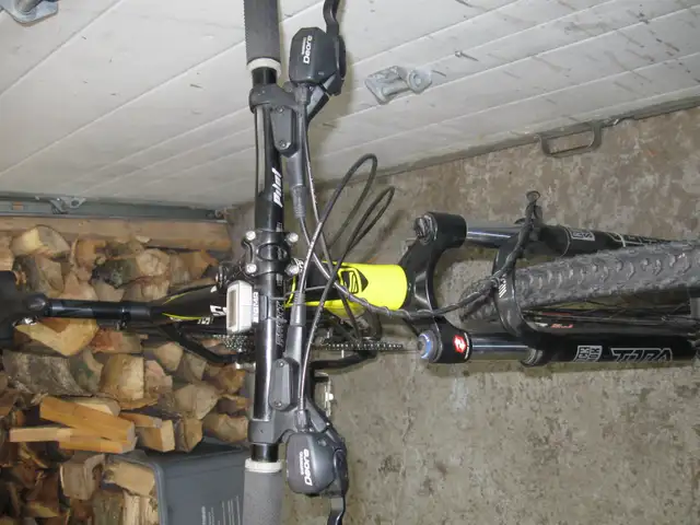 Scott Scale 50 Mountain Bike - $400 - Photo 5