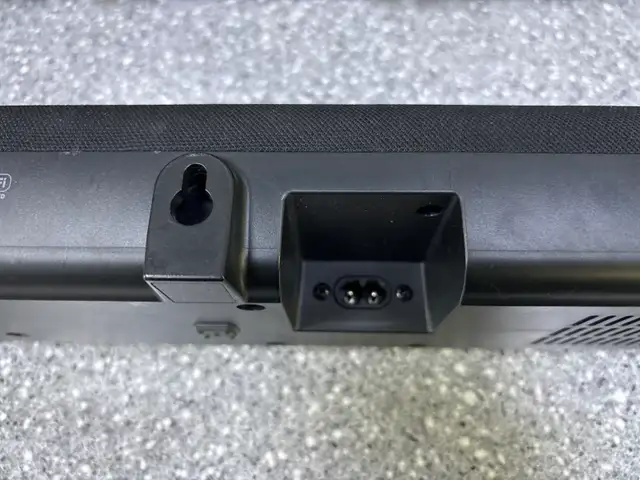 Yamaha YAS-209 Soundbar With Built In Woofers And Remote - Photo 6