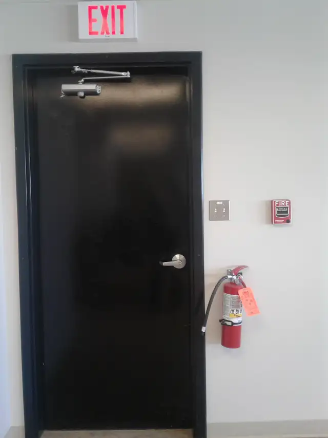 Office For Rent East Cory Industrial Park - Photo 4