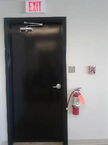 Office For Rent East Cory Industrial Park - Photo 4
