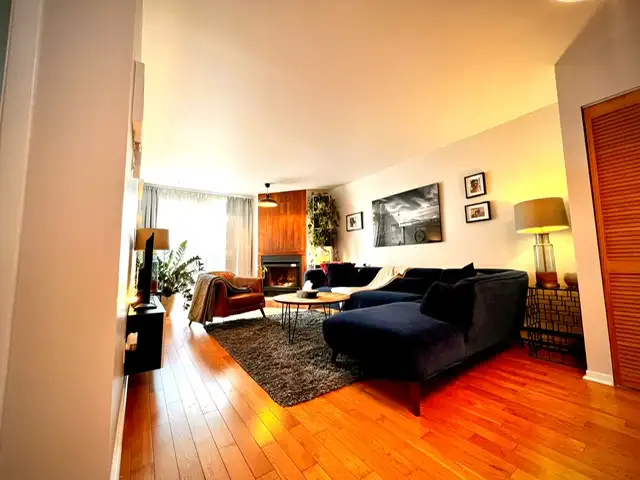 Plateau, très grand 5 1/2 à louer pour premier Juillet. - Photo 4