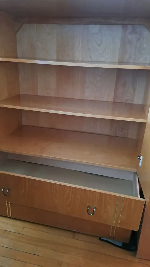 Commode, bureau et table chevet gratuit - Photo 6