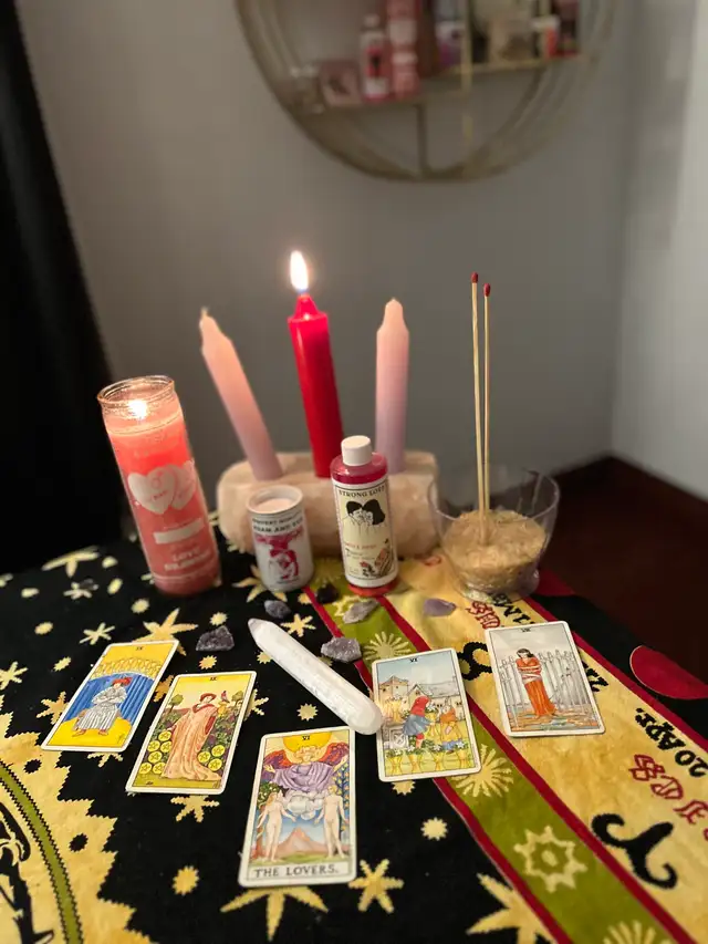 Psychic readings by Zara - Photo 6