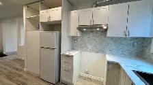 New renovated 4 1/2 apartment southwest (sud-ouest ) for rent - Photo 2