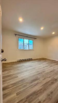 New renovated 4 1/2 apartment southwest (sud-ouest ) for rent - Photo 5