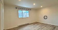 New renovated 4 1/2 apartment southwest (sud-ouest ) for rent - Photo 6