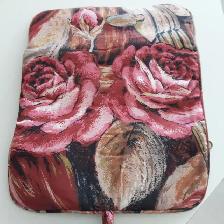 POCHETTE À BIJOUX 7'x8',3 OUVERTURES POUR VOYAGE OU AUTRE $10.00 - Photo 2