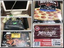 EDMONTON:  Timed Online Grocery & Consignment Auction-May 22@6pm - Photo 2