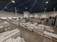 CLEARANCE FLOORING   TILES AT SQUAREFOOT FLOORING BARRIE!
