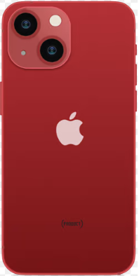 unlocked iphone 13 (128gb)$449 with 1 year of warranty!!