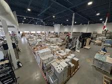 SALE ON ALL TILE AT SQUAREFOOT FLOORING IN BARRIE! 112 SAUNDERS
