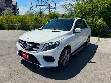 2018 Mercedes-Benz GLE 400 | AMG | LEATHER | CAMERA |