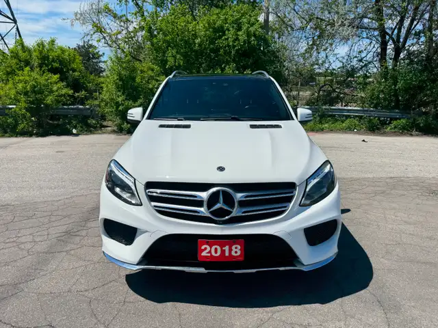 2018 Mercedes-Benz GLE 400 | AMG | LEATHER | CAMERA | - Photo 2
