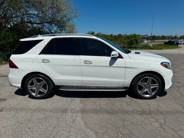 2018 Mercedes-Benz GLE 400 | AMG | LEATHER | CAMERA | - Photo 4