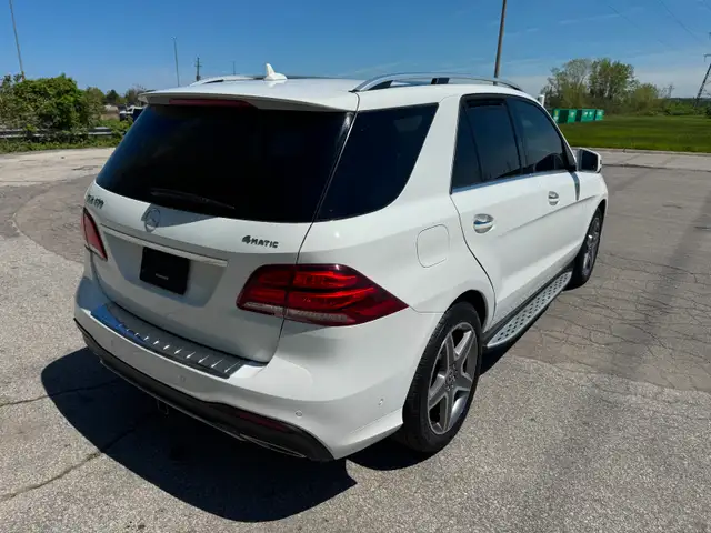 2018 Mercedes-Benz GLE 400 | AMG | LEATHER | CAMERA | - Photo 5