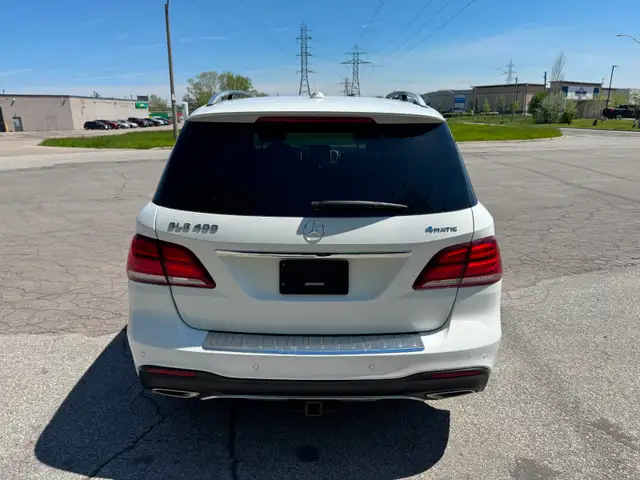 2018 Mercedes-Benz GLE 400 | AMG | LEATHER | CAMERA | - Photo 6