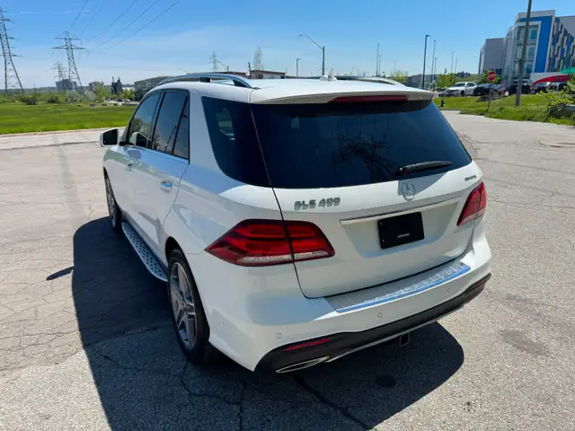 2018 Mercedes-Benz GLE 400 | AMG | LEATHER | CAMERA | - Photo 7