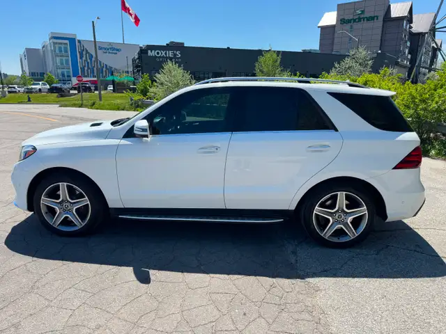 2018 Mercedes-Benz GLE 400 | AMG | LEATHER | CAMERA | - Photo 8
