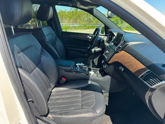 2018 Mercedes-Benz GLE 400 | AMG | LEATHER | CAMERA | - Photo 12