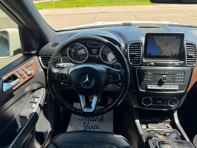 2018 Mercedes-Benz GLE 400 | AMG | LEATHER | CAMERA | - Photo 15