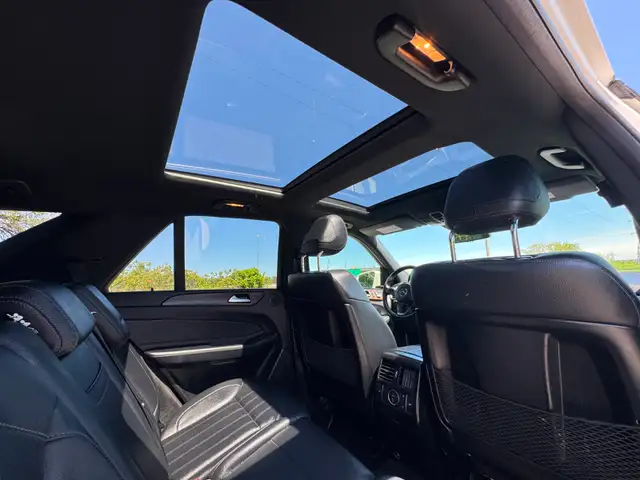 2018 Mercedes-Benz GLE 400 | AMG | LEATHER | CAMERA | - Photo 16