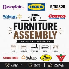 Furniture Assembly