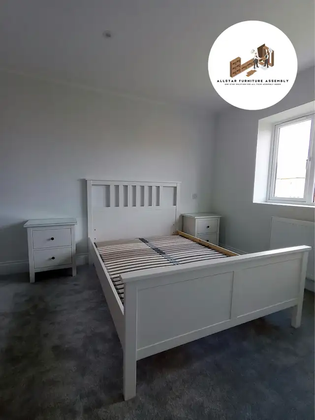 Furniture Assembly - Photo 4