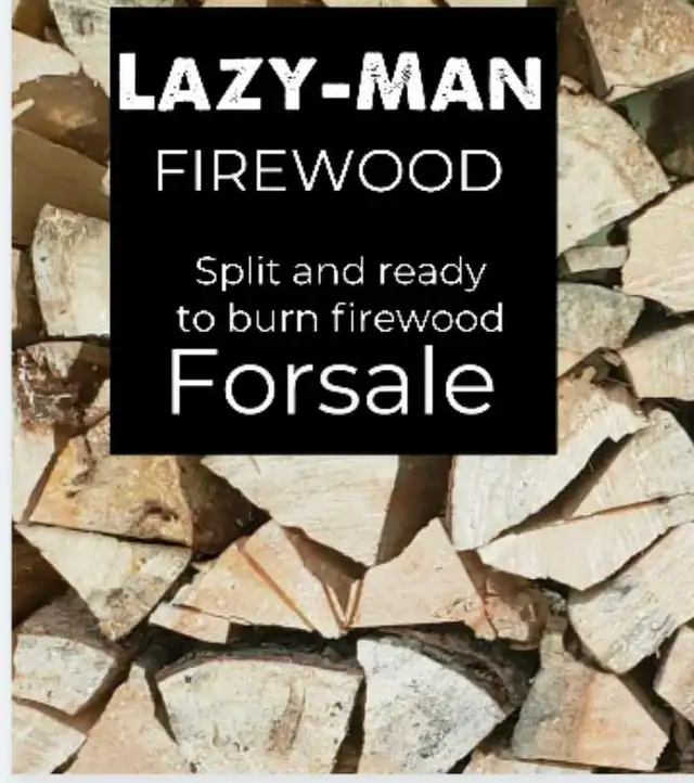 firewood by Lazy-Man