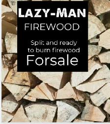 firewood by Lazy-Man