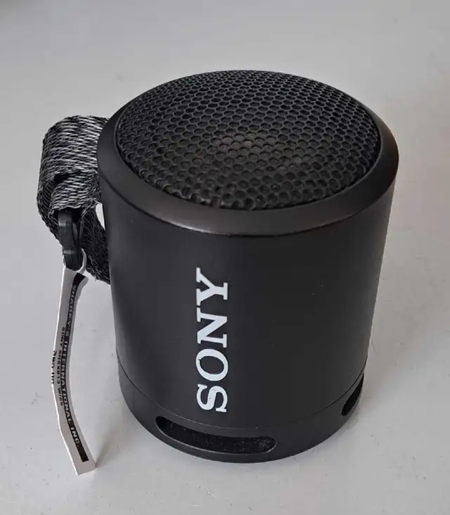 Sony SRSXB13 Bluetooth Speaker (32771043)
