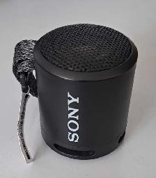 Sony SRSXB13 Bluetooth Speaker (32771043)