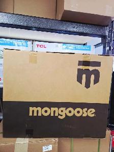 Trotinette mongoose