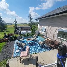 AWESOME room on acreage between beaumont and Looma - Photo 8