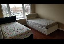 Room for rent Girl's