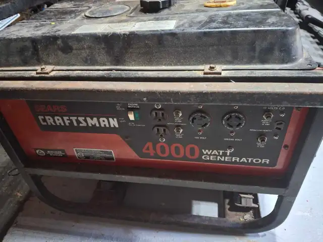 generator
