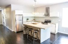ULTRA MODERN INDUSTRIAL LOFT IN CENTRAL LONDON – EXPOSED BRICK! - Photo 2
