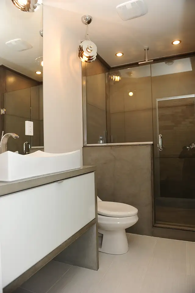 ULTRA MODERN INDUSTRIAL LOFT IN CENTRAL LONDON – EXPOSED BRICK! - Photo 7