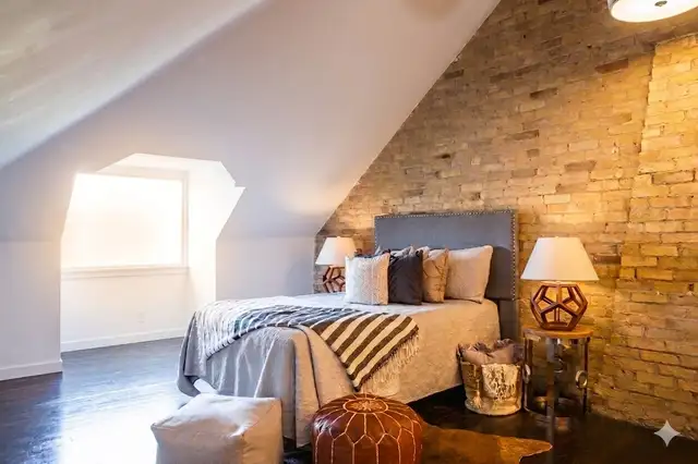 ULTRA MODERN INDUSTRIAL LOFT IN CENTRAL LONDON – EXPOSED BRICK! - Photo 8