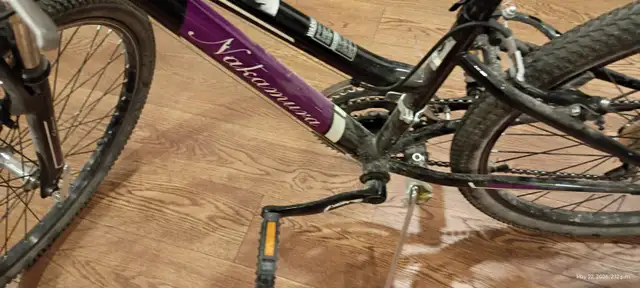 Mountain Bicycle - Photo 5