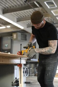 OPPORTUNITÉ D’EMPLOI – TECHNICIEN VR – AMÉNAGEMENT DE VANS - Photo 3