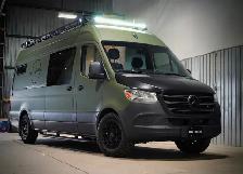 OPPORTUNITÉ D’EMPLOI – TECHNICIEN VR – AMÉNAGEMENT DE VANS - Photo 4