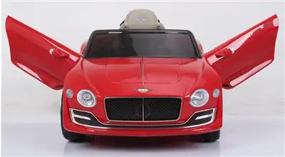 Bentley 12v Child Ride, Baby Ride, Kids Ride On SUV w Remote - Photo 2