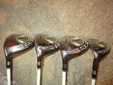 LH LADY GOLFERS! CHECK THIS OFFER FOR NEW HIGH QUALITY CLUBS!