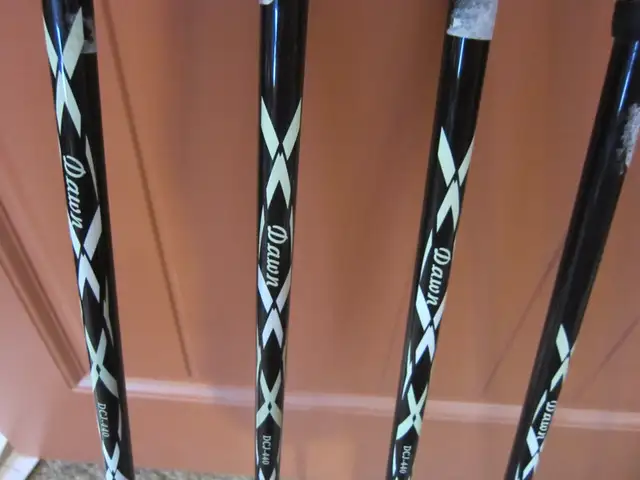 LH LADY GOLFERS! CHECK THIS OFFER FOR NEW HIGH QUALITY CLUBS! - Photo 3