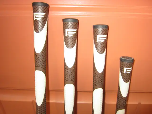LH LADY GOLFERS! CHECK THIS OFFER FOR NEW HIGH QUALITY CLUBS! - Photo 4