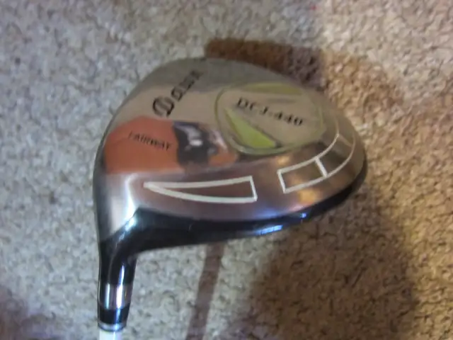 LH LADY GOLFERS! CHECK THIS OFFER FOR NEW HIGH QUALITY CLUBS! - Photo 5