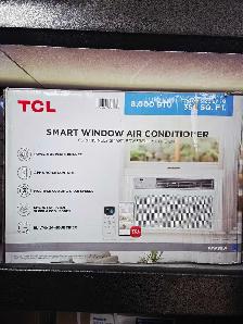 Air climatiser 8000 BTU de fenetre