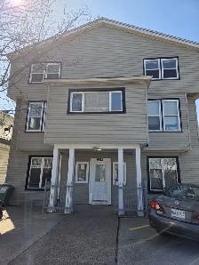June 1st New Reno Large One BR Apartment & Balcony Quinpool Rd.